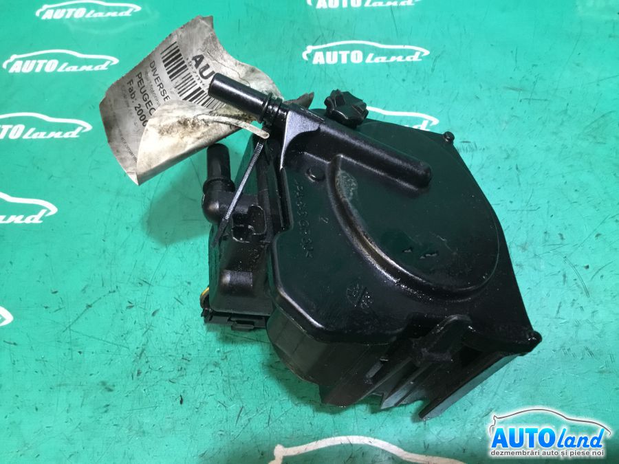 Diverse PEUGEOT 307 (3A/C) 2000-2025