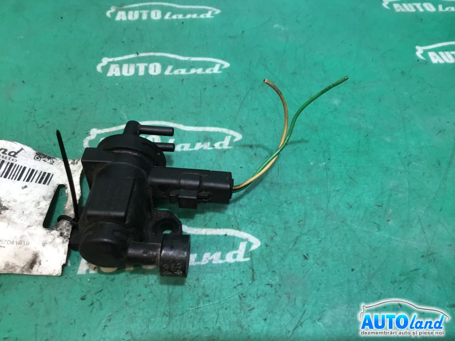 Diverse PEUGEOT 307 (3A/C) 2000-2025 Cod 9628971180