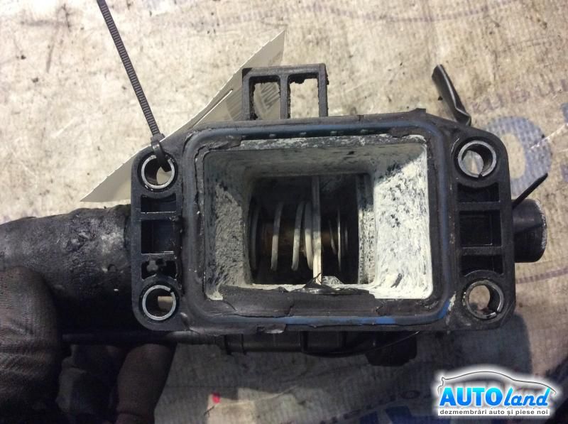 Diverse PEUGEOT 307 (3A/C) 2000-2025 Cod 9647767180