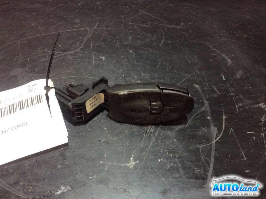 Diverse PEUGEOT 307 (3A/C) 2000-2025 Cod 96637241XT