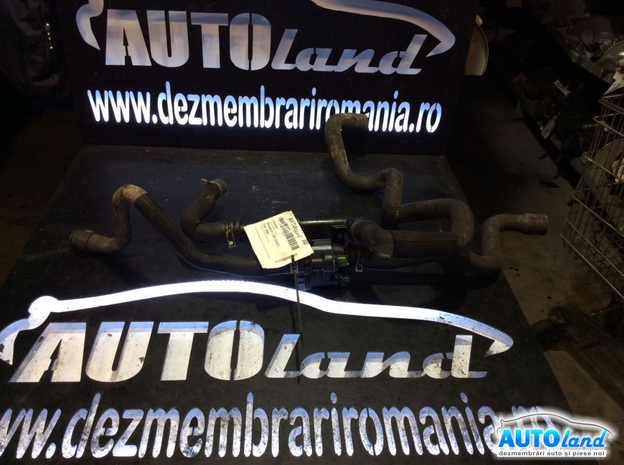 Diverse PEUGEOT 307 (3A/C) 2000-2025 Cod 96702537