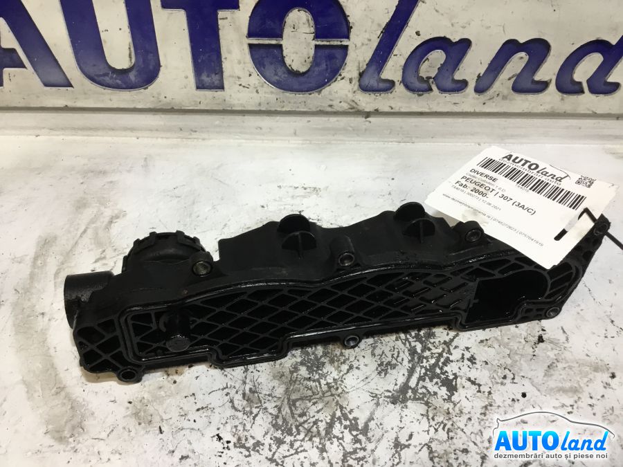 Diverse PEUGEOT 307 (3A/C) 2000-2025