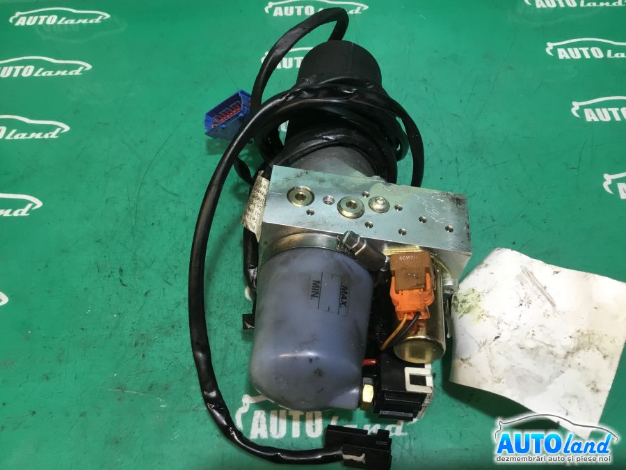 Diverse PEUGEOT 307 CC (3B) 2003-2025 Cod 0562130106