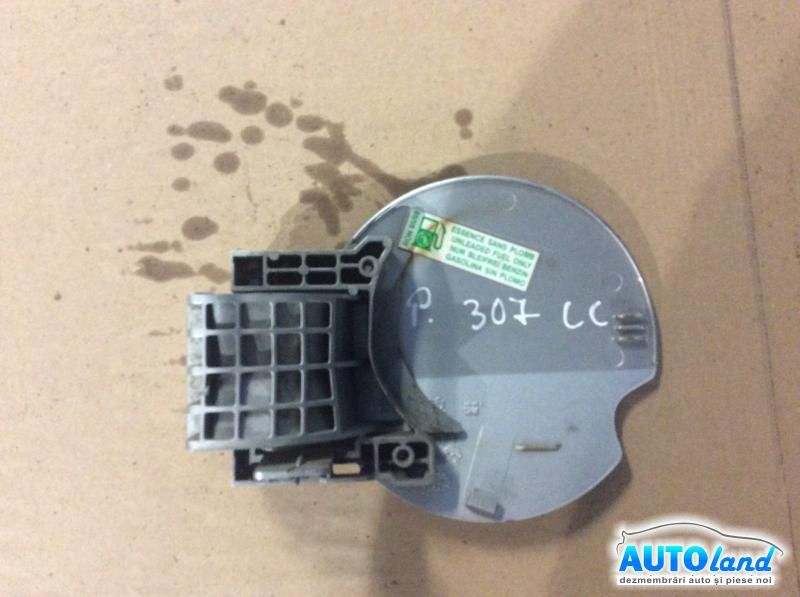 Diverse PEUGEOT 307 CC (3B) 2003-2025