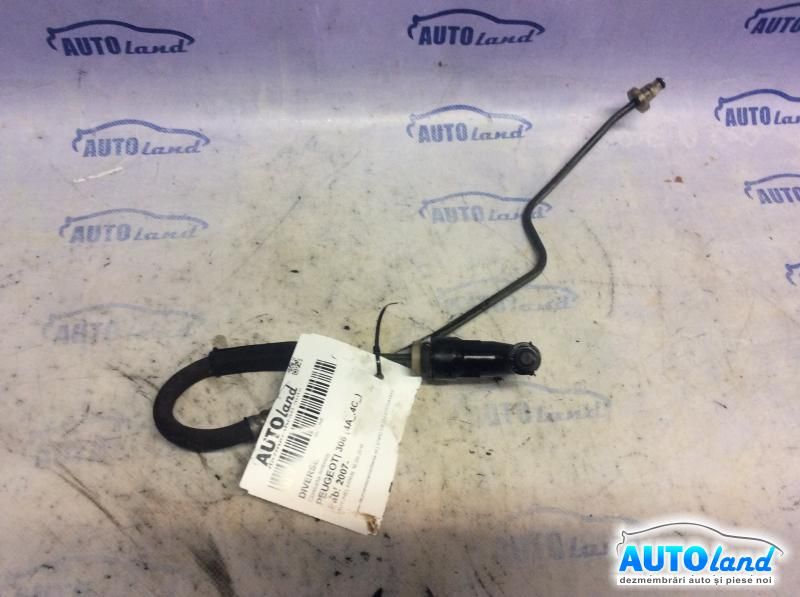 Diverse PEUGEOT 308 (4A_,4C_) 2007-2025 Cod 9688639780