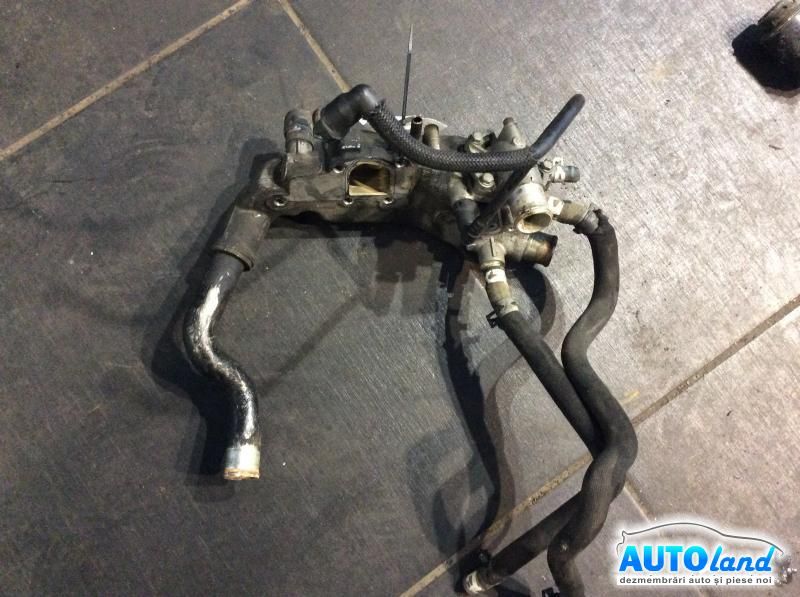 Diverse PEUGEOT 406 (8B) 1995-2004 Cod 9463342780