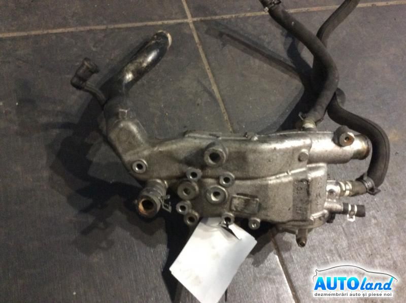 Diverse PEUGEOT 406 (8B) 1995-2004 Cod 9463342780