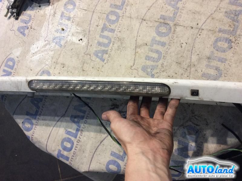 Diverse PEUGEOT 406 Break (8E/F) 1996-2004 Cod 9619960177