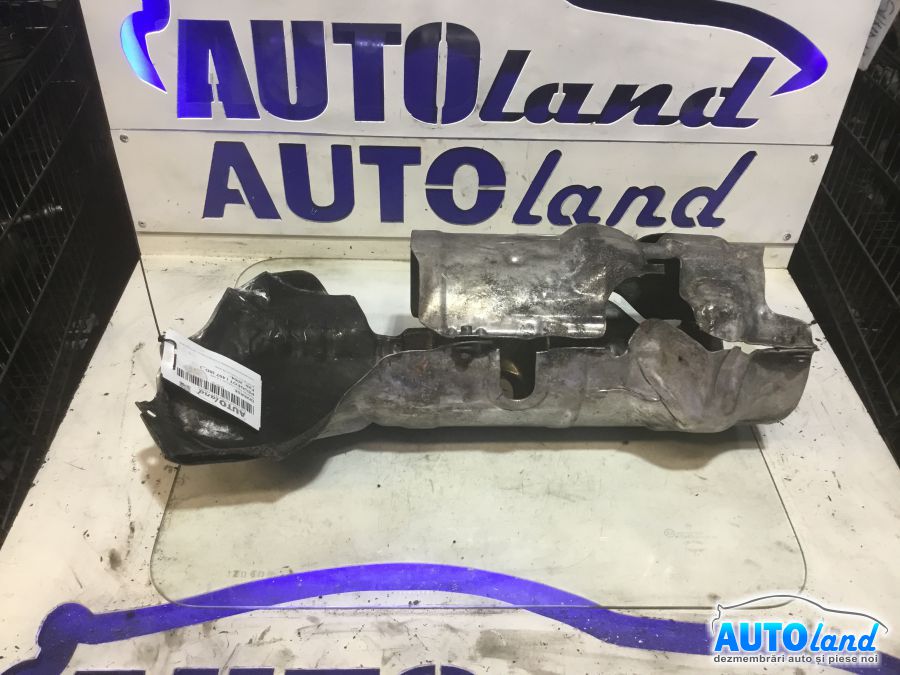 Diverse PEUGEOT 407 (6D_) 2004-2025