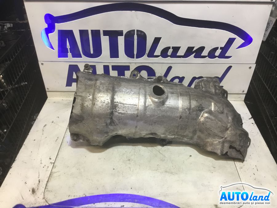 Diverse PEUGEOT 407 (6D_) 2004-2025