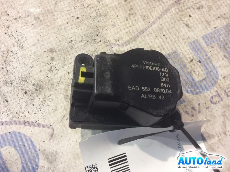 Diverse PEUGEOT 407 (6D_) 2004-2025 Cod 4PUH19E616AB