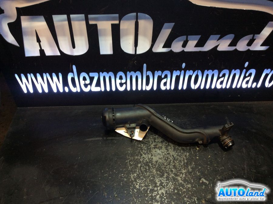 Diverse PEUGEOT 407 (6D_) 2004-2025 Cod 9654733980