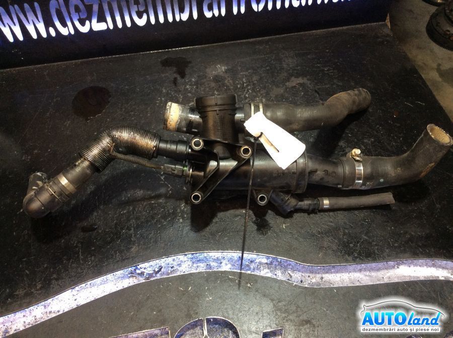 Diverse PEUGEOT 407 (6D_) 2004-2025 Cod 9656182980