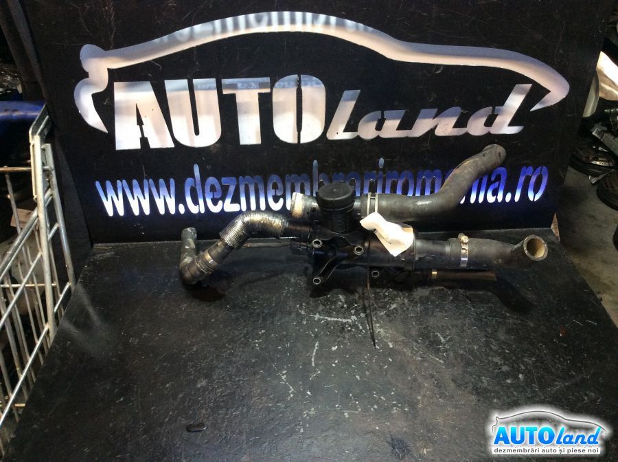 Diverse PEUGEOT 407 (6D_) 2004-2025 Cod 9656182980