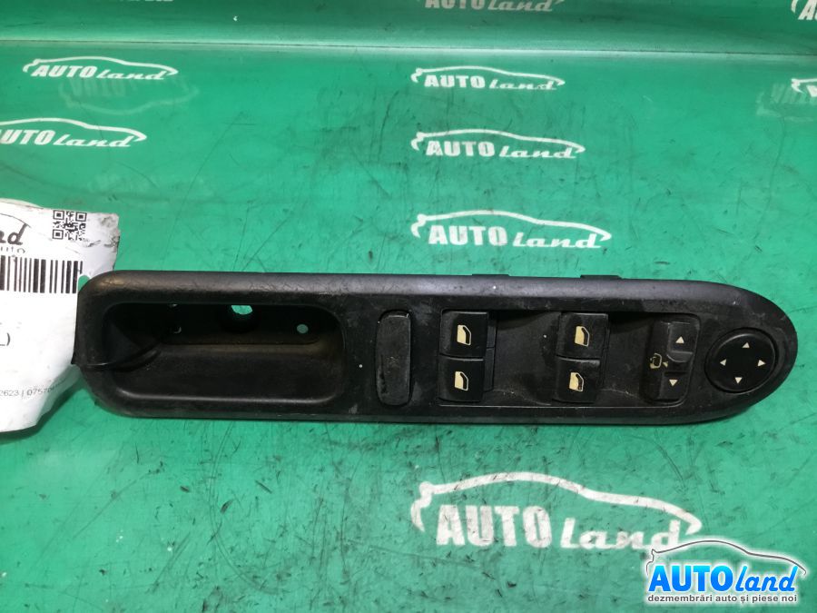 Diverse PEUGEOT 407 (6D_) 2004-2025