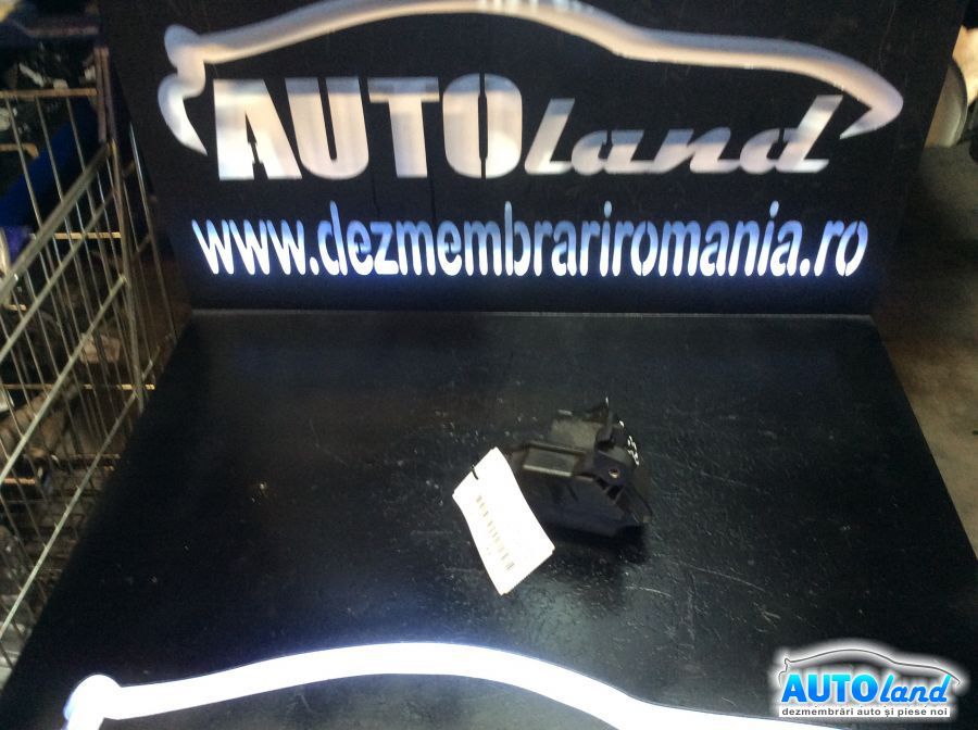 Diverse PEUGEOT 407 (6D_) 2004-2025