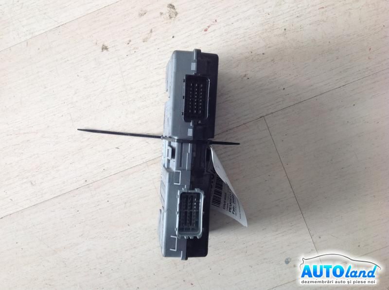 Diverse PEUGEOT 607 (9D,9U) 2000-2025 Cod 9638960380