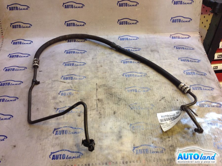 Diverse PEUGEOT 807 (E) 2002-2025 Cod 1489617080