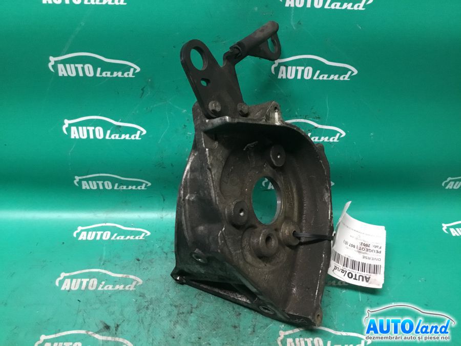 Diverse PEUGEOT 807 (E) 2002-2025 Cod 96389217