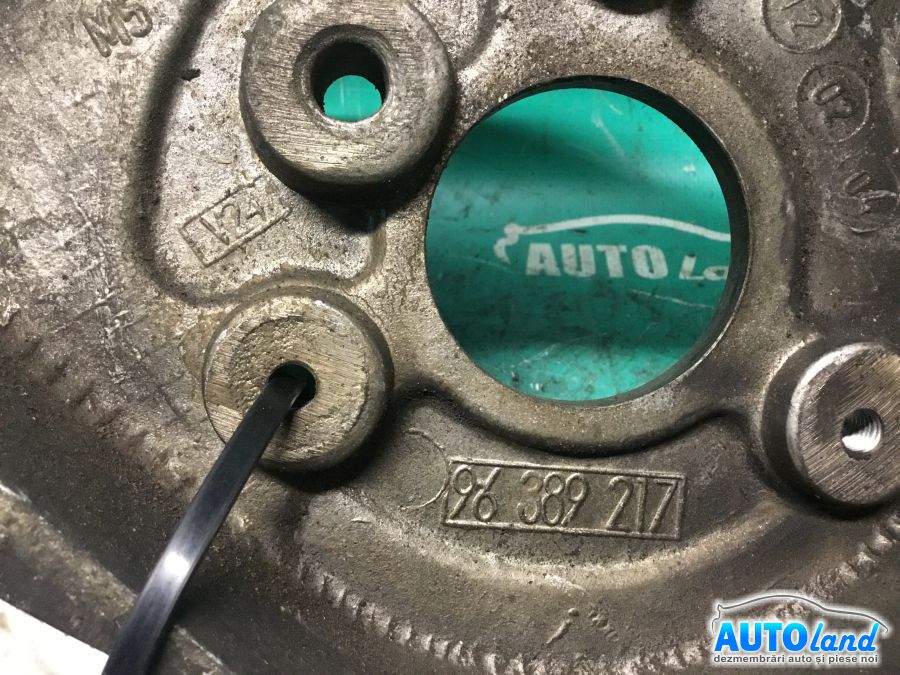 Diverse PEUGEOT 807 (E) 2002-2025 Cod 96389217