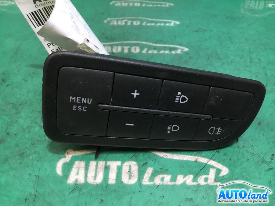 Diverse PEUGEOT BIPPER (AA_) 2008-2025