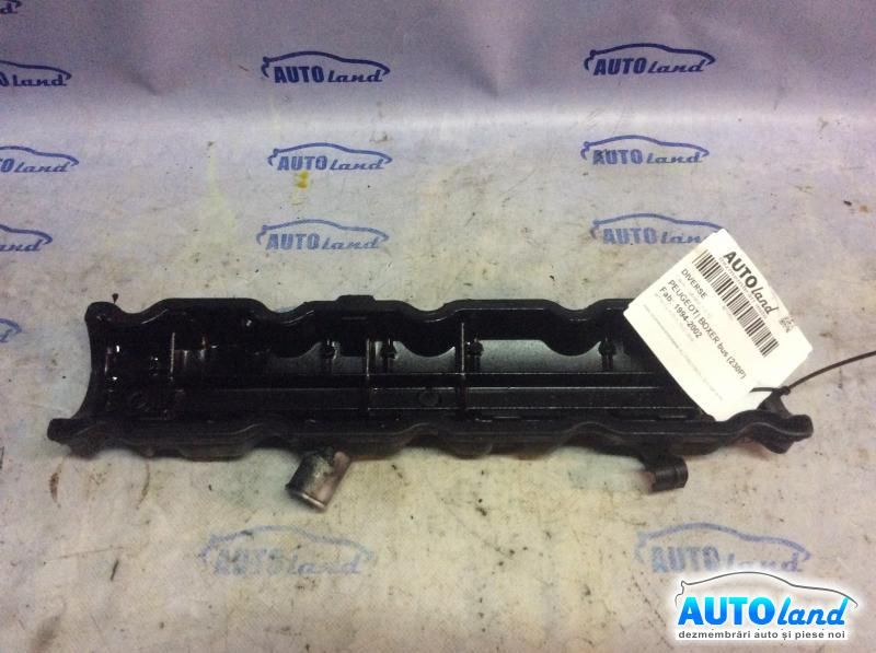 Diverse PEUGEOT BOXER bus (230P) 1994-2002