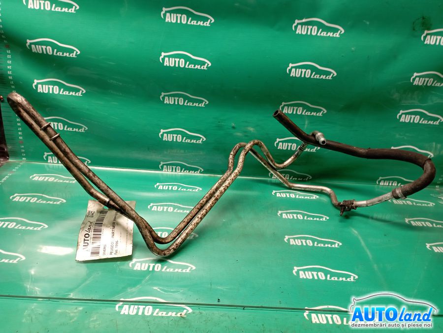 Diverse PEUGEOT PARTNER Van (5) 1996-2025