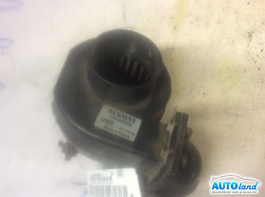 Diverse RENAULT CLIO (B/C57_,5/357_) 1990-1998 Cod 7700809568