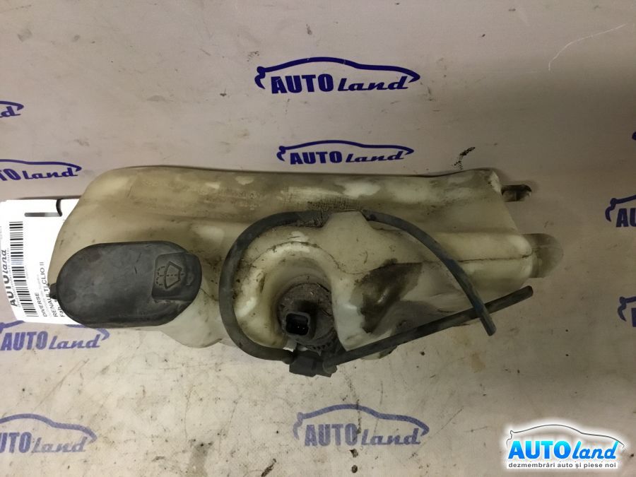 Diverse RENAULT CLIO II 1998-2001