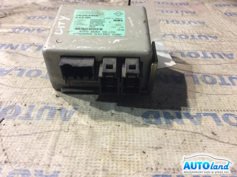 Diverse RENAULT CLIO II 1998-2001 Cod 8200149673