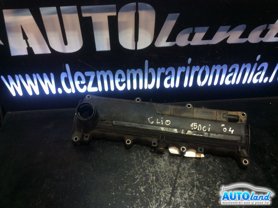 Diverse RENAULT CLIO II 1998-2001 Cod 8200379908