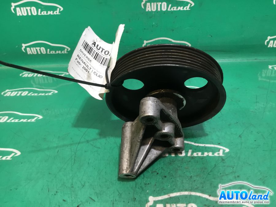 Diverse RENAULT CLIO II 2001-2025 Cod 8200641468