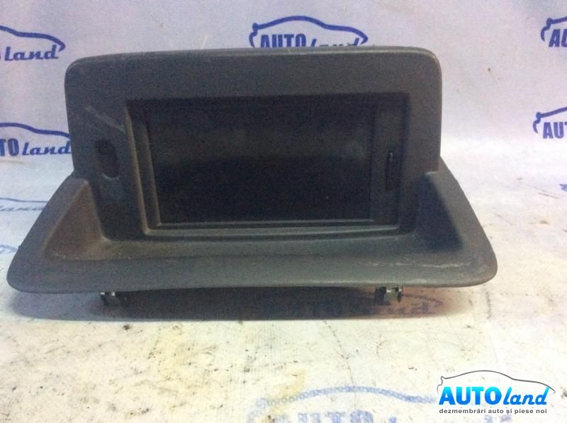 Diverse RENAULT CLIO III (BR0/1,CR0/1) 2005-2025 Cod 820088442