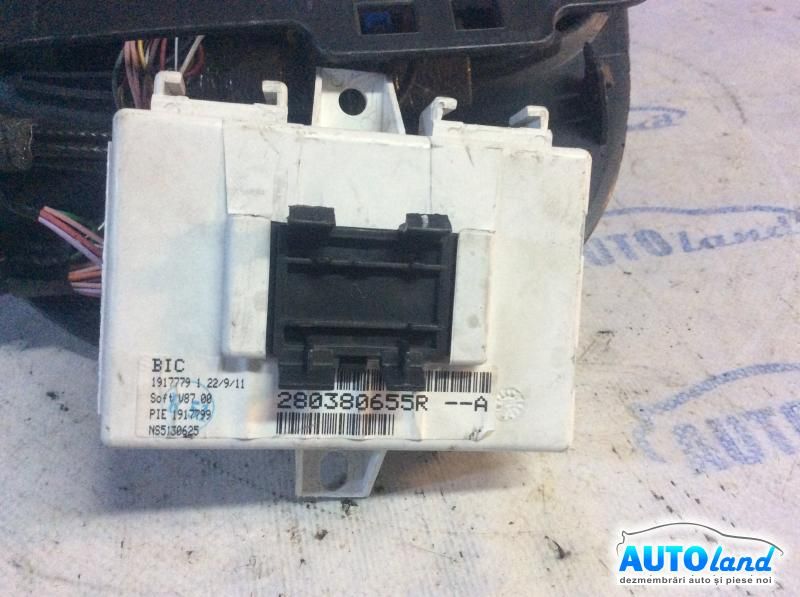 Diverse RENAULT CLIO III (BR0/1,CR0/1) 2005-2025 Cod 820088442