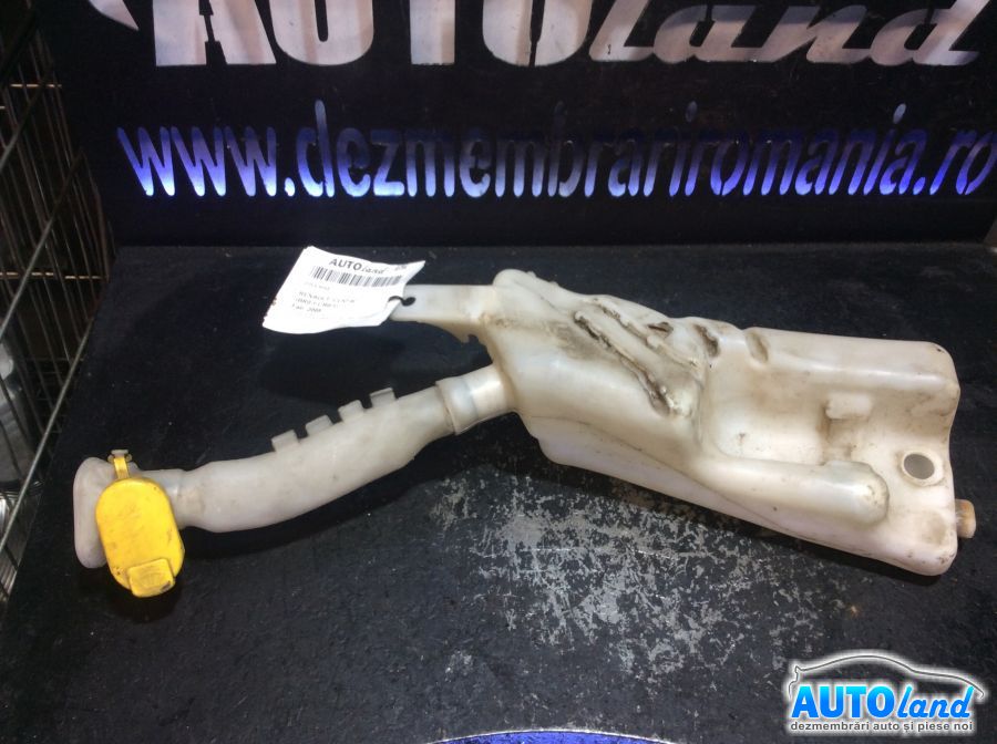 Diverse RENAULT CLIO III (BR0/1,CR0/1) 2005-2025