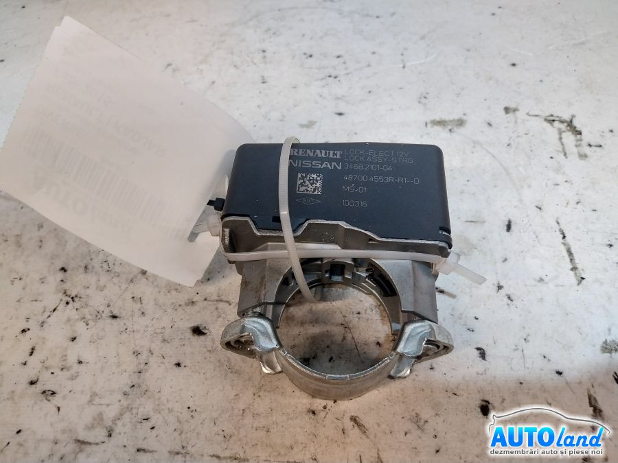 Diverse RENAULT KADJAR 2015-2026 Cod 487004553R