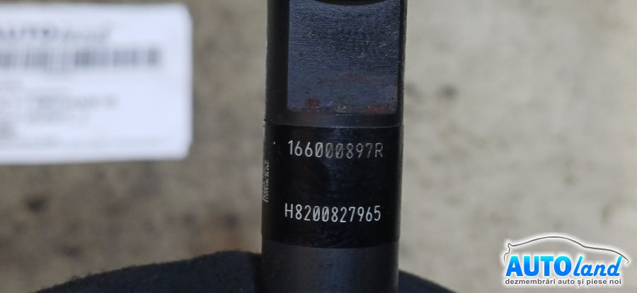 Diverse RENAULT KANGOO (KW0/1_) 2008-2026