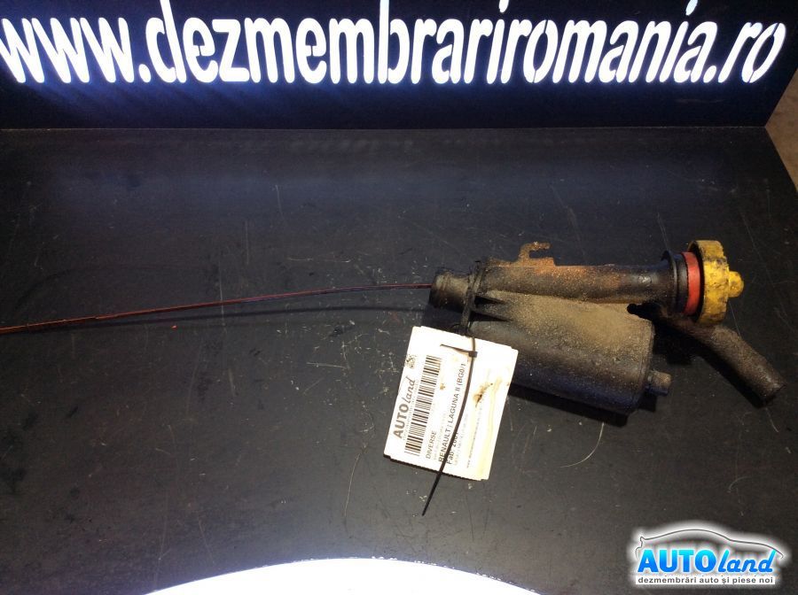 Diverse RENAULT LAGUNA II (BG0/1_) 2001-2025 Cod 8200140763