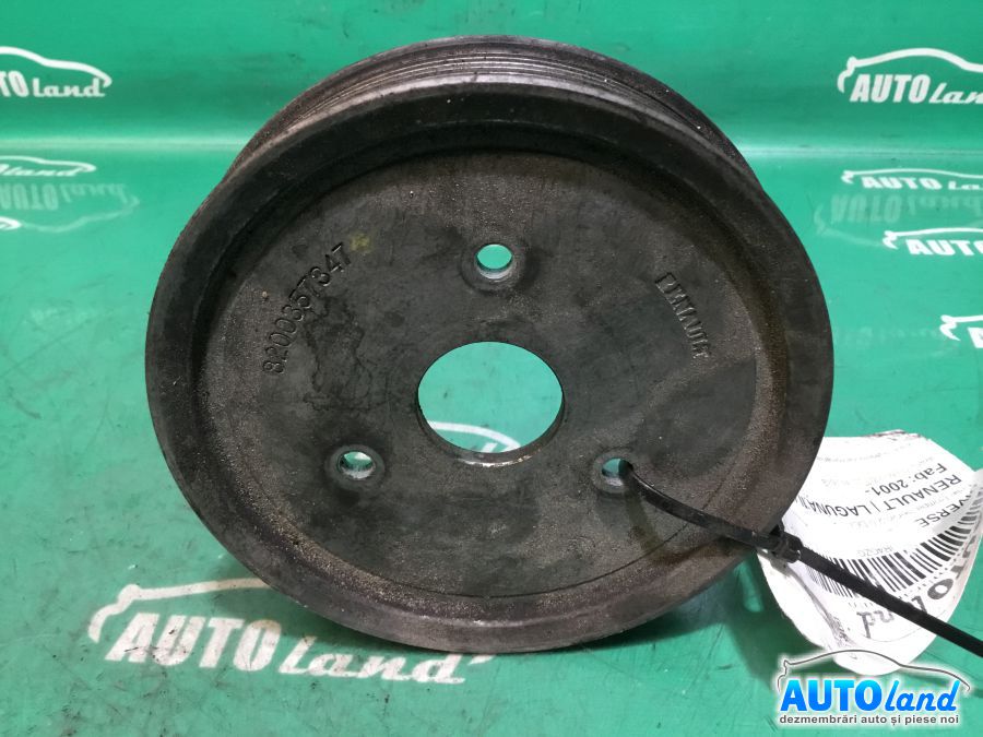 Diverse RENAULT LAGUNA II (BG0/1_) 2001-2025 Cod 8200357347