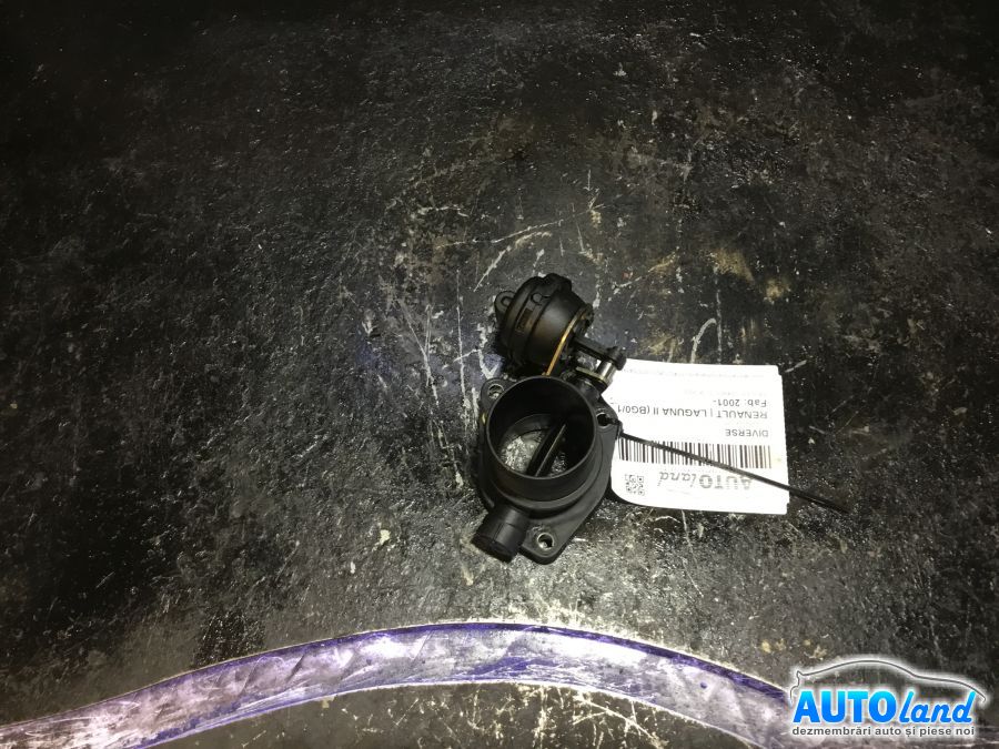 Diverse RENAULT LAGUNA II (BG0/1_) 2001-2026