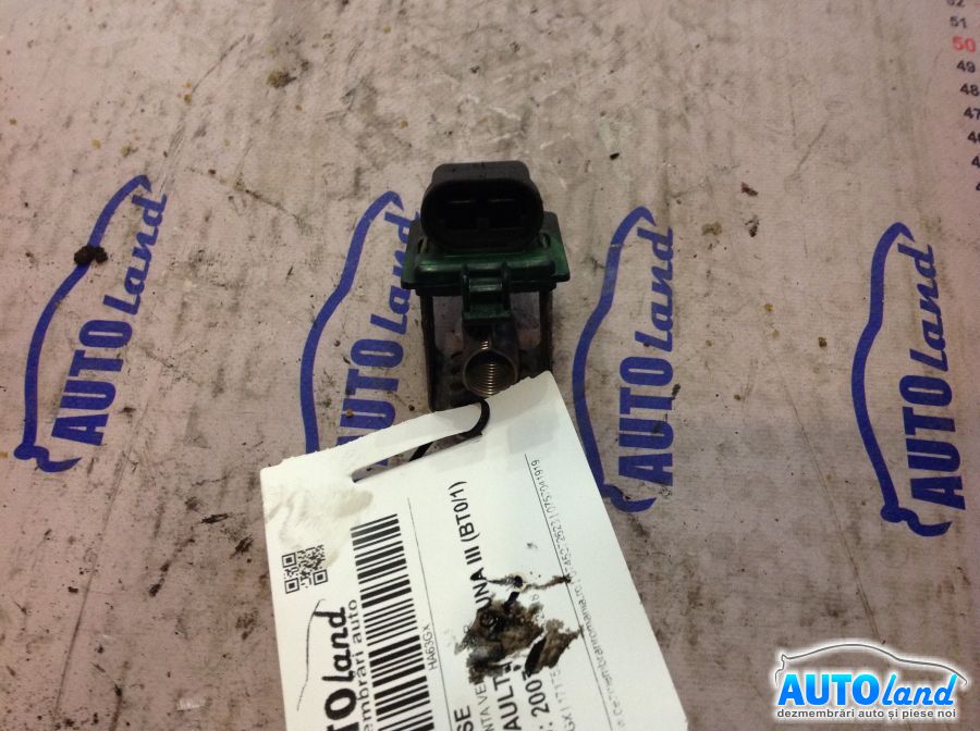 Diverse RENAULT LAGUNA III (BT0/1) 2007-2025