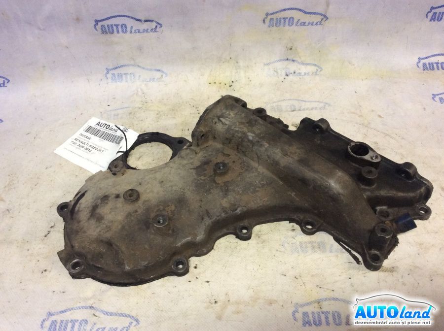 Diverse RENAULT MASCOTT 2000-2010