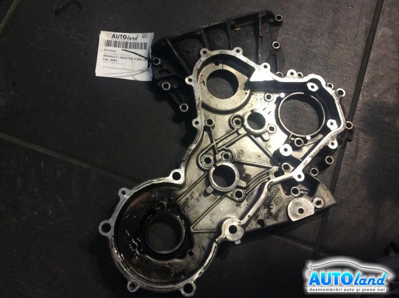 Diverse RENAULT MASTER II bus (JD) 2003-2025 Cod 8200018628