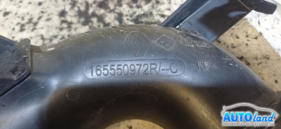 Diverse RENAULT MASTER III 2010-2026 Cod 165550972R