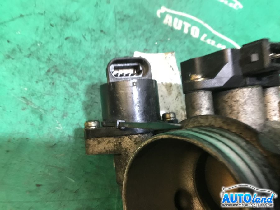 Diverse RENAULT MEGANE I (BA0/1_) 1996-2003