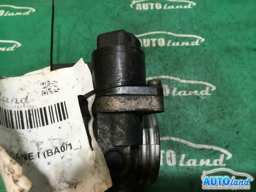 Diverse RENAULT MEGANE I (BA0/1_) 1996-2003