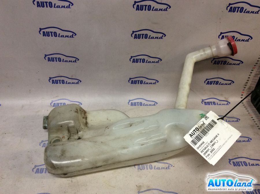 Diverse RENAULT MEGANE II (BM0/1_,CM0/1_) 2002-2025 Cod 289100014R