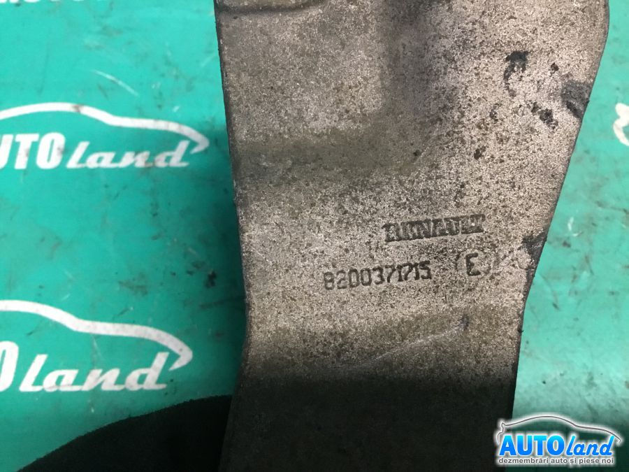 Diverse RENAULT MEGANE II (BM0/1_,CM0/1_) 2002-2025 Cod 8200371715