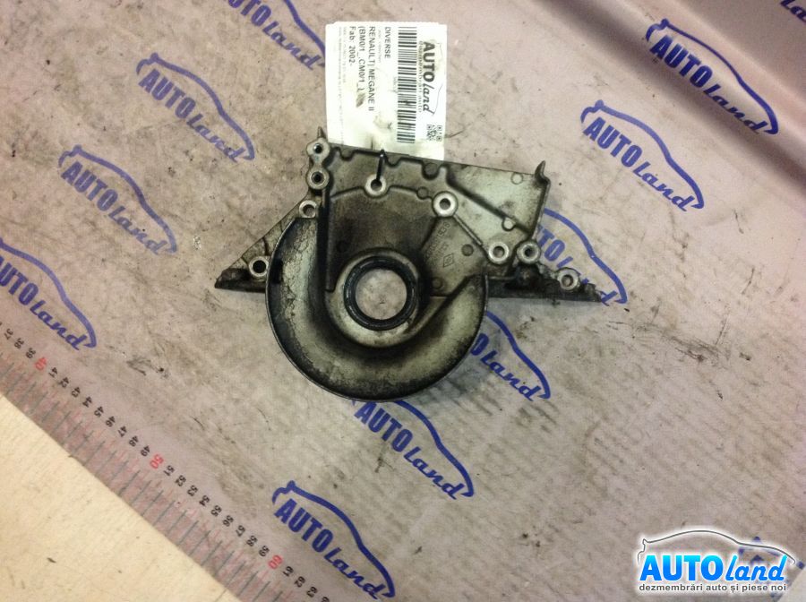 Diverse RENAULT MEGANE II (BM0/1_,CM0/1_) 2002-2025 Cod 8200391938