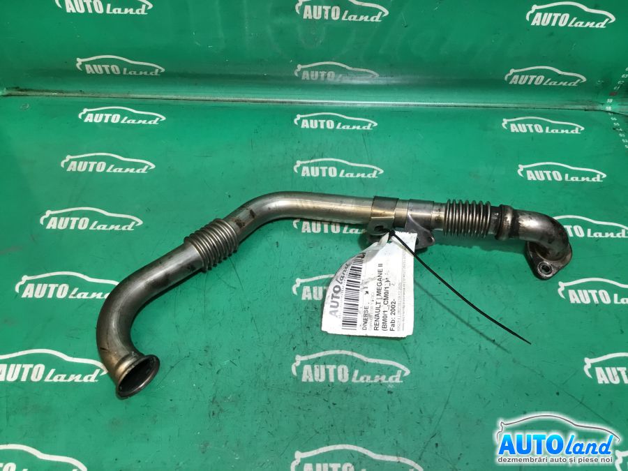 Diverse RENAULT MEGANE II (BM0/1_,CM0/1_) 2002-2025 Cod 8200525140